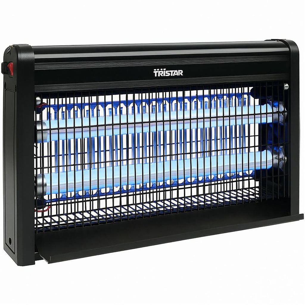 Elektrische Insektenvernichter-Lampe Tristar