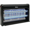 Elektrische Insektenvernichter-Lampe Tristar