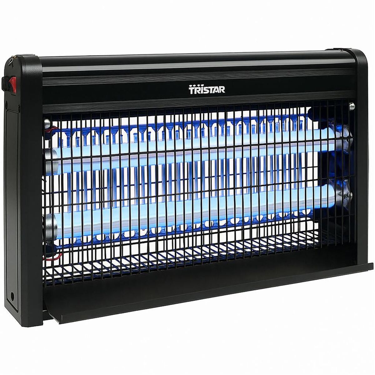 Elektrische Insektenvernichter-Lampe Tristar