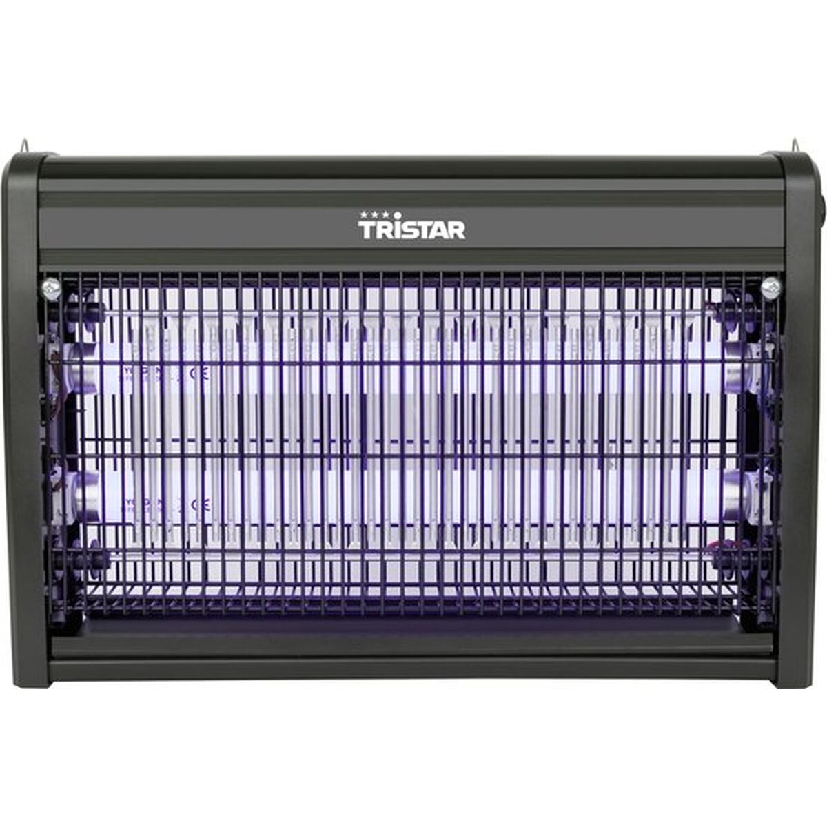 Elektrische Insektenvernichter-Lampe Tristar