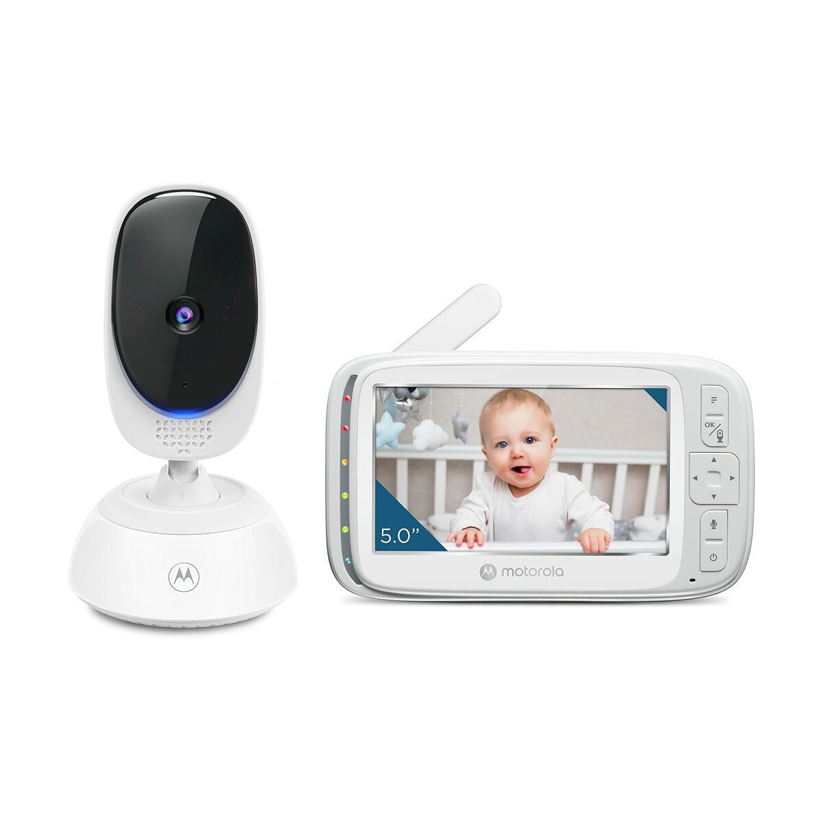 Babyphone mit Kamera Motorola VM75