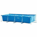 Aufstellpool-Set Intex, rechteckig, inkl. Filterpumpe