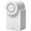 Smartes Tuerschloss Nuki Smart Lock Go