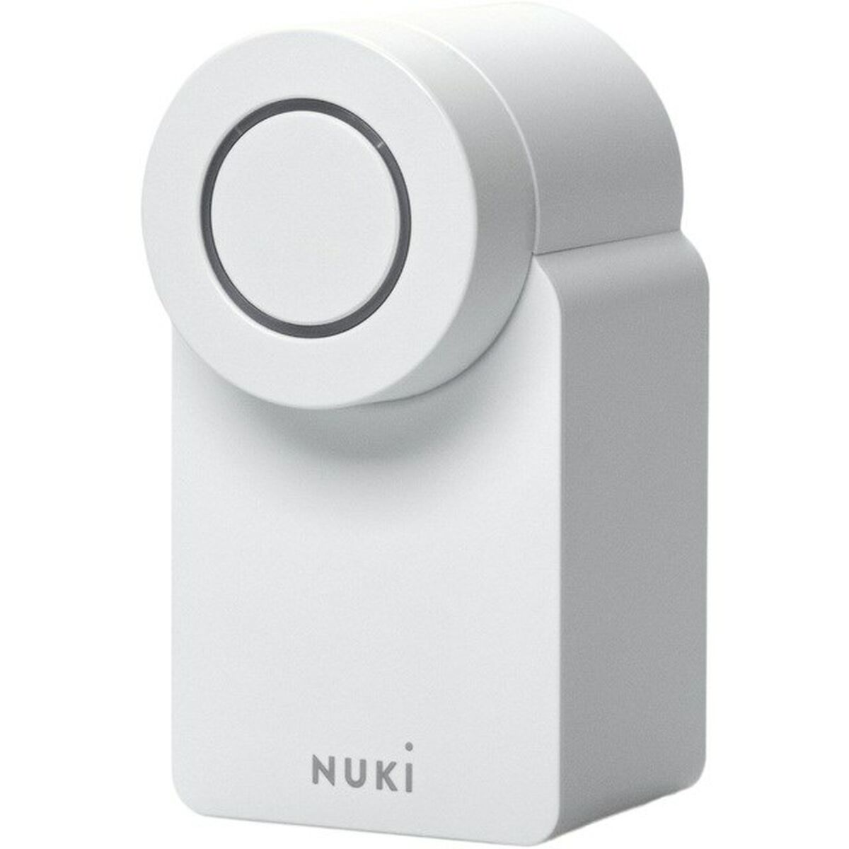 Smartes Tuerschloss Nuki Smart Lock Go