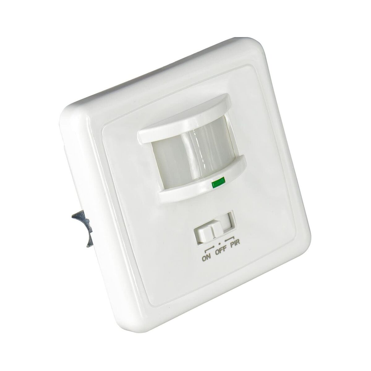 Smarter Lichtschalter WLAN, weiss