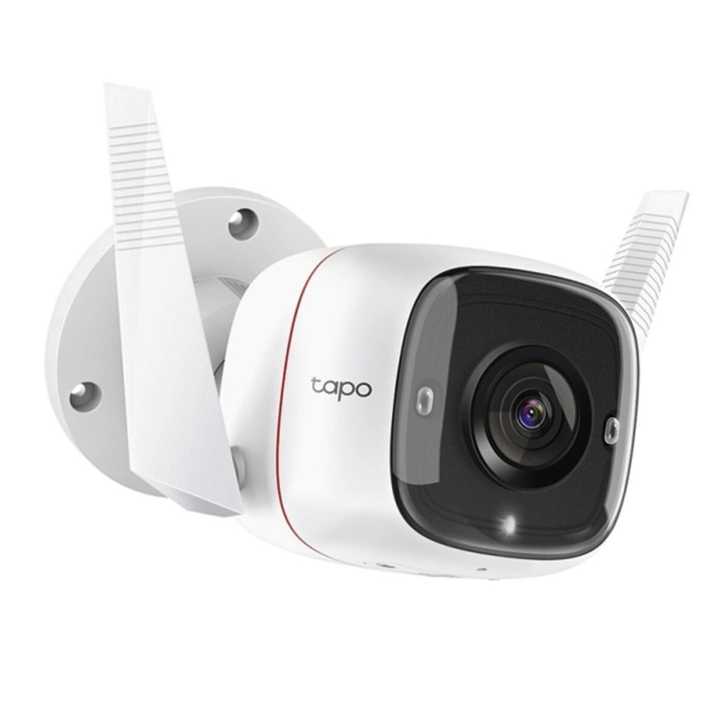 Smarte Aussenkamera TP-Link Tapo C310, wetterfest