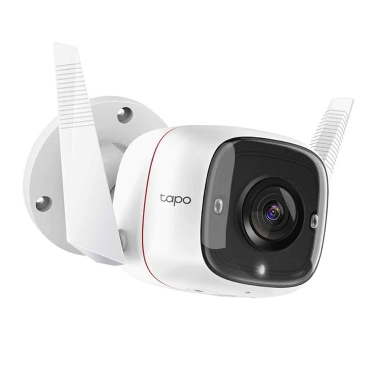 Smarte Aussenkamera TP-Link Tapo C310, wetterfest