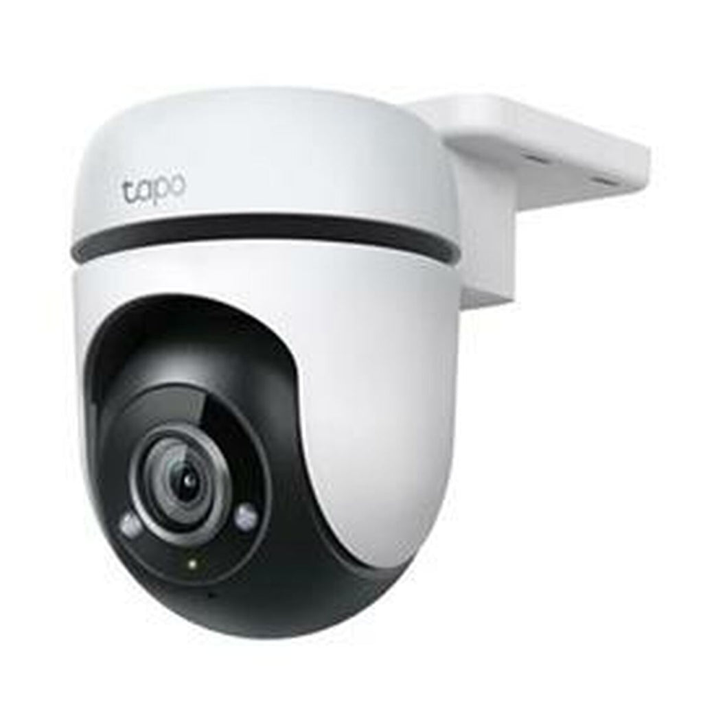 Schwenkbare Aussenkamera TP-Link Tapo C500