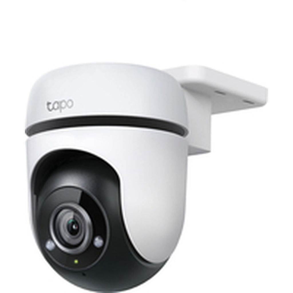 Schwenkbare Aussenkamera TP-Link Tapo C500