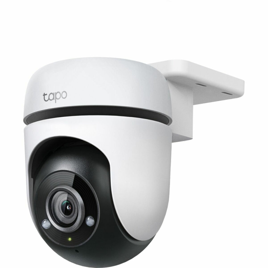 Schwenkbare Aussenkamera TP-Link Tapo C500