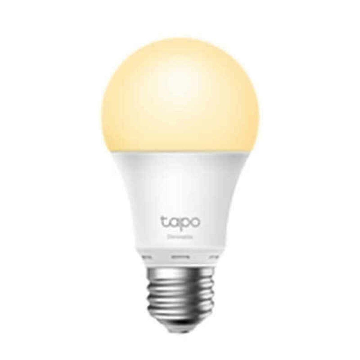 Smarte LED-Gluehbirne TP-Link Tapo L510E E27